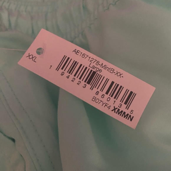 Amazon Essentials Swim Trunks - Picture 3 of 4